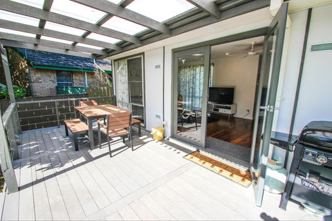 Bianconero - Accommodation VIC 1