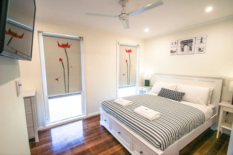 Bianconero - Accommodation VIC 2
