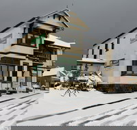 Bischoff Hotel - Accommodation VIC