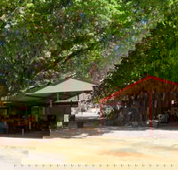 Bitter Springs Cabins and Camping - Accommodation VIC