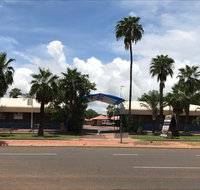 Bluestone Motor Inn - Accommodation VIC