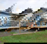Blue Square Maydena Accommodation - Accommodation VIC