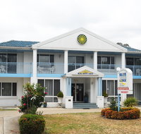 Blue and White Lodge - Accommodation VIC