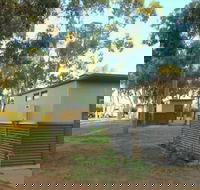 Boomerang Way Tourist Park - Accommodation VIC