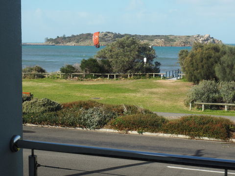 B Our Guest - Accommodation VIC 0