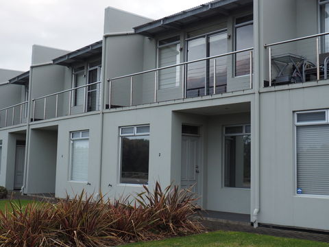 B Our Guest - Accommodation VIC 1
