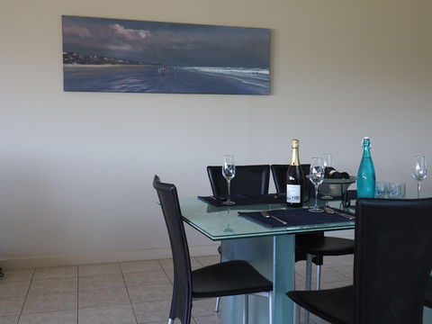 B Our Guest - Accommodation VIC 2