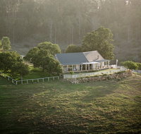 Branell Homestead Bed and Breakfast - Accommodation VIC