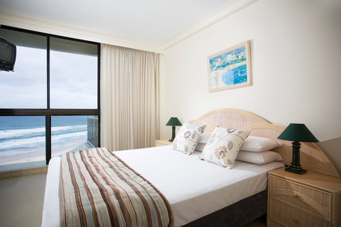 BreakFree Peninsula - Accommodation VIC 2