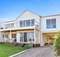 Breezes - Underwood Avenue Goolwa Beach - Accommodation VIC