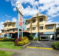Cairns Queens Court - Accommodation VIC