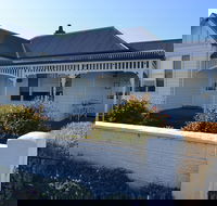 Calgary Accommodation  Killara Accommodation - Accommodation VIC