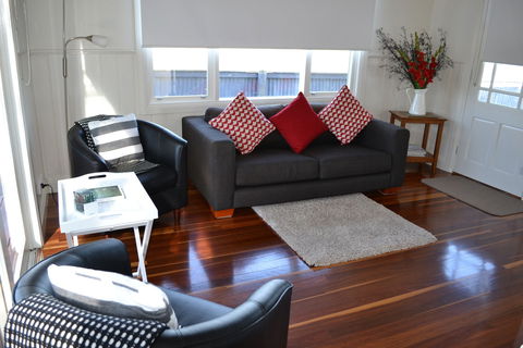 Calgary Accommodation & Killara Accommodation - Accommodation VIC 2