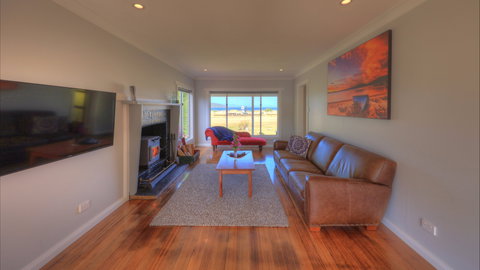 Castaway Cottage - Accommodation VIC 1