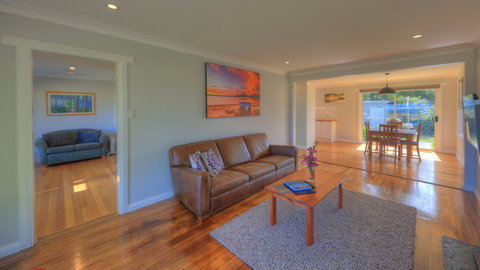 Castaway Cottage - Accommodation VIC 2