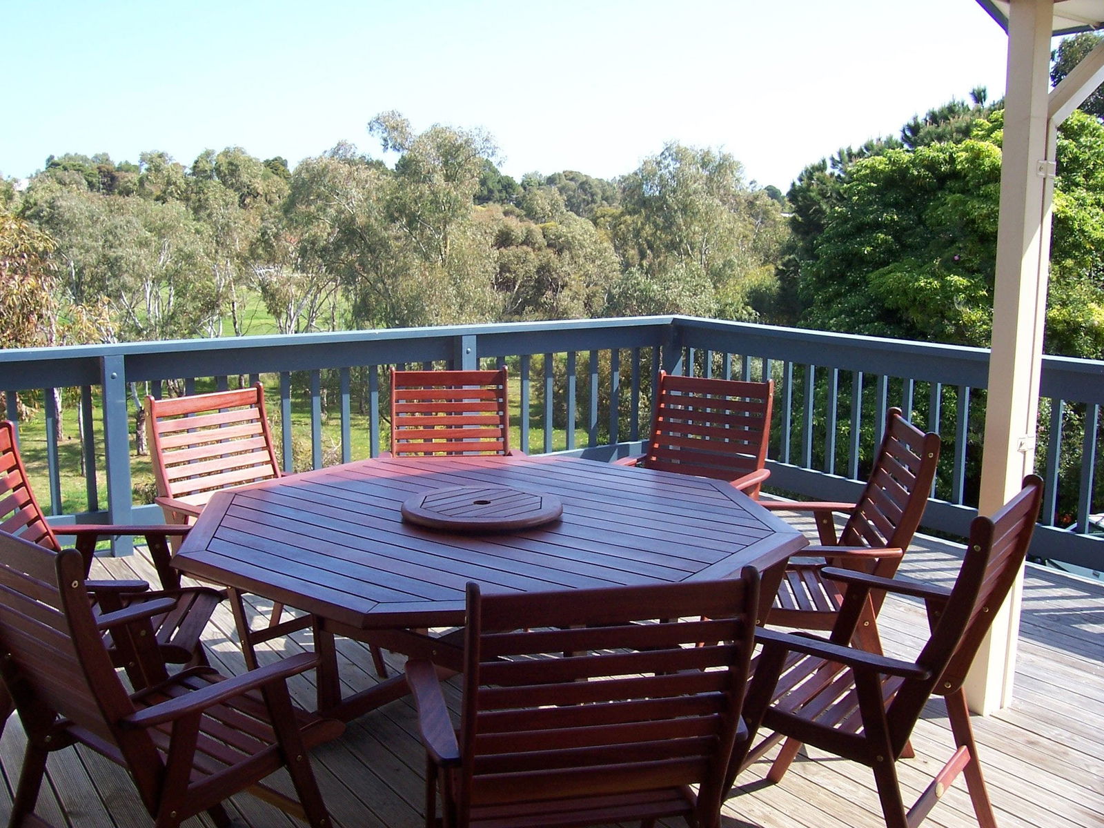  Accommodation VIC