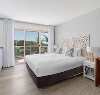 Charlesworth Bay Beach Resort - Accommodation VIC