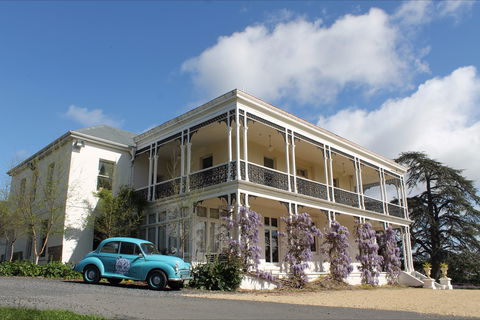 Claremont House - Accommodation VIC 1