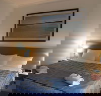 Clearwater Motel Apartments - Accommodation VIC