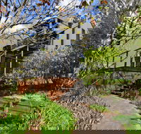 Cloudsong Chalets - Accommodation VIC