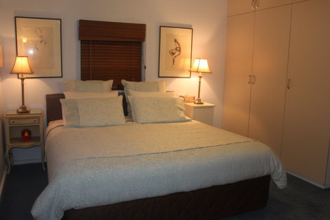 Clyde Cottage - Accommodation VIC 1