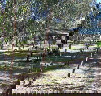 Coach and Horses campground - Accommodation VIC