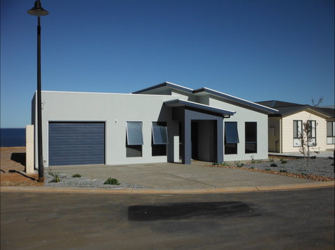 Coastal Getaway - Accommodation VIC 0