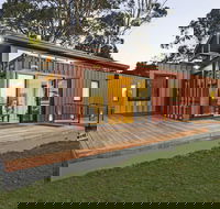 Coastal Pods Wynyard - Accommodation VIC