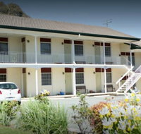 Colonial Lodge Motor Inn - Accommodation VIC