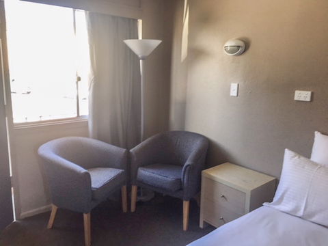 Commercial Hotel Motel Lithgow - Accommodation VIC 0