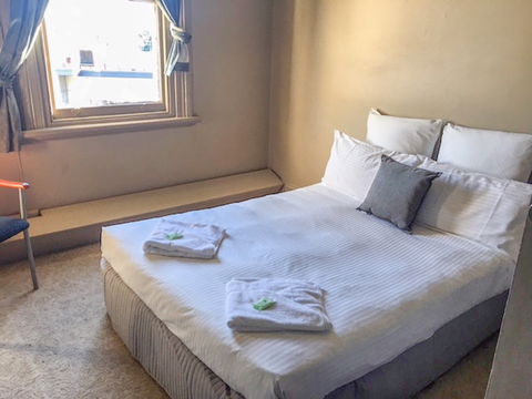 Commercial Hotel Motel Lithgow - Accommodation VIC 2