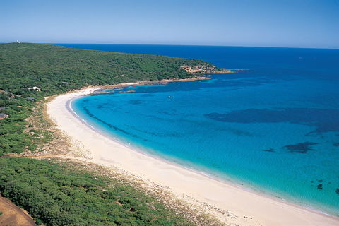 Conto Field Camp At Leeuwin-Naturaliste National Park - Accommodation VIC 2