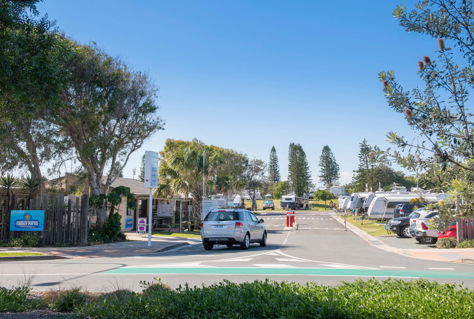 Peregian QLD Accommodation VIC