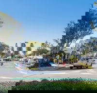 Coolum Beach Holiday Park - Accommodation VIC