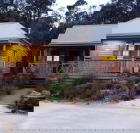 Corinna Wilderness Experience - Accommodation VIC