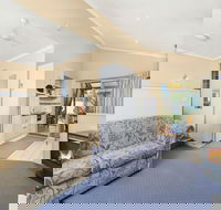 Cottages for Two - Accommodation VIC