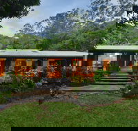 Cow Bay Homestay Bed and Breakfast - Accommodation VIC