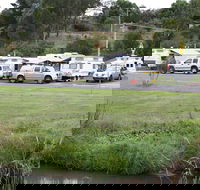 Crookwell Caravan Park - Accommodation VIC