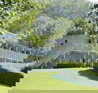 Cross Park - Accommodation VIC