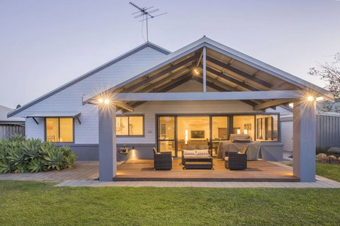 Dave's Digs - Accommodation VIC 0