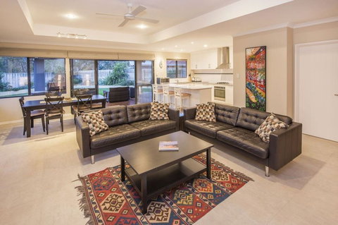 Dave's Digs - Accommodation VIC 1