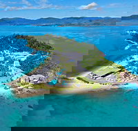 Daydream Island Resort and Living Reef - Accommodation VIC