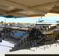 Deck to Sea - Accommodation VIC