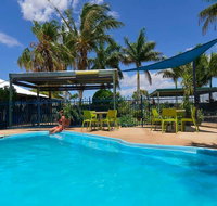 Devils Marbles Hotel - Accommodation VIC