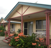 Dolphin Sands Holiday Villas - Accommodation VIC