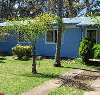 Donlan's Delight - Accommodation VIC