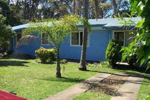 Donlan's Delight - Accommodation VIC 0