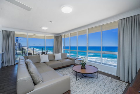 Dorchester On The Beach - Accommodation VIC 1