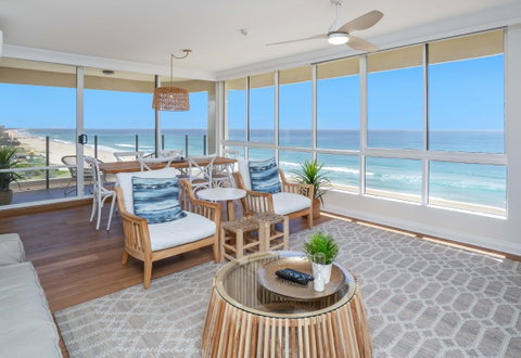 Dorchester On The Beach - Accommodation VIC 2