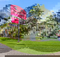 Econo Lodge City Star Brisbane - Accommodation VIC